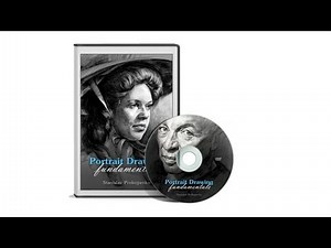 Portrait Drawing Fundamentals Released
