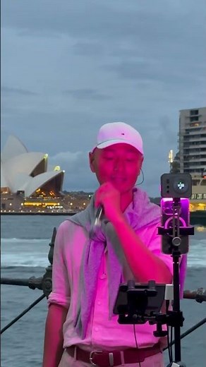 The Most Beautiful Chinese song “The Moon Represents My Heart” ❤️🌛