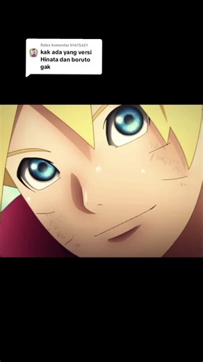 Perjalanan Cinta Naruto Dan Hinata dalam Boruto