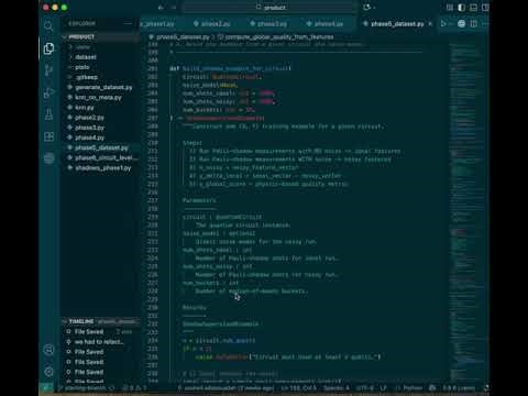 Learning Scalable Surrogate Models for Quantum Circuit Noise Using Compressed Output Summaries