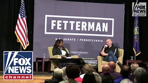 Business owners describe how John Fetterman impacted Braddock as mayor - The Global Herald