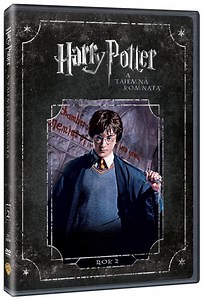 Harry Potter a Tajemná komnata / Harry Potter and the Chamber of Secrets (2002)(CZ) = CSFD 78%