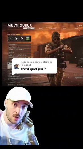 3.2K views · 505 reactions | Call Of Duty Black Ops Cold War, mode Caméléon. | Airka Gaming | Facebook