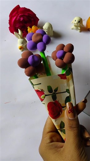 clay art tutorial #trending #viral #pleasesubscribe