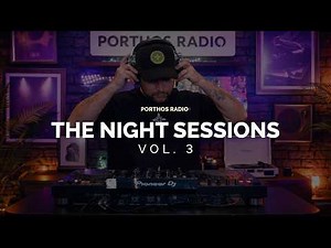 Alternative, Rock, Indie & Groove Mix | The Night Sessions Vol. 3 – DJ Live Set