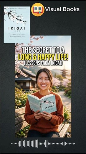 This Japanese Secret Will Change Your Life 🌸🔥