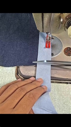 Sewing Tips and Tricks for Perfect Dress Finishes