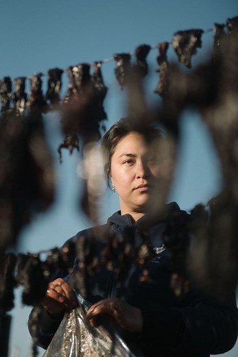 Why we don’t use the word Eskimo anymore