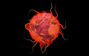 OpenProcessing | 代码编程如何实现创意设计？程序员拯救宇宙系列。-叽歪虾-HTML-哔哩哔哩视频