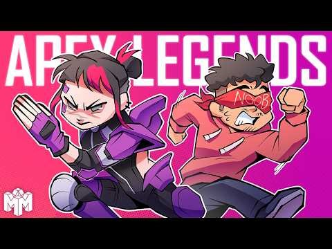 FIRST LOOK AT APEX LEGENDS SEASON 29