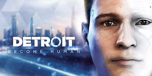 Download Detroit: Become Human Full [52.2 GB – Chiến Cực Ngon]