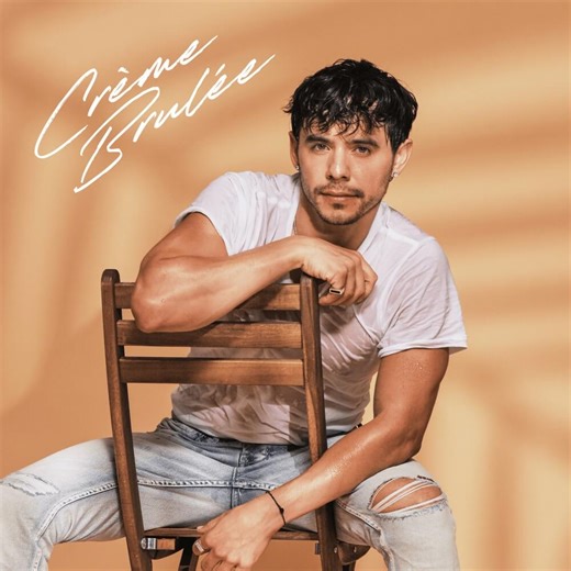 David Archuleta - Crème Brulée Lyrics