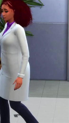 Why is she dying? | #epcreativemedia on #Twitch