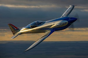 Rolls-Royce claims to have developed the world's fastest all-electric aircraft