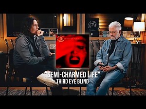 The Hidden Secret Behind Stephan Jenkins’ Biggest Hit