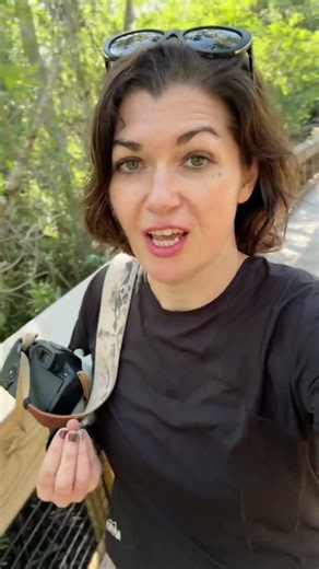 Alligator Bellowing Photo Tips - Video Tips - South Florida