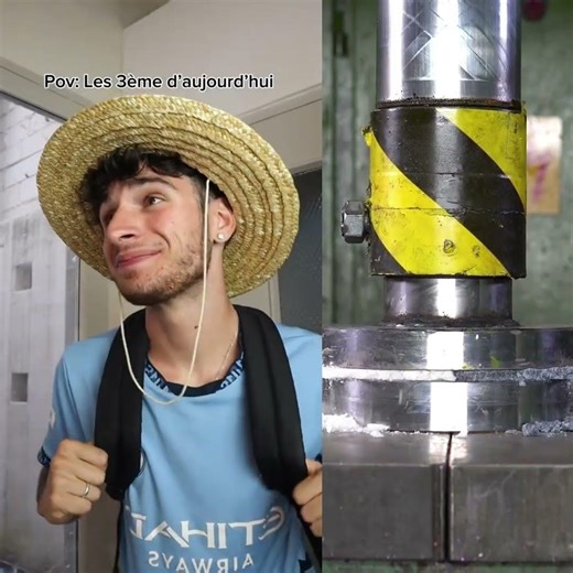 La nouvelle génération VS l'ancienne!!!