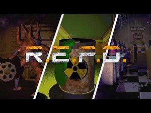 Top 17 mods de R.E.P.O (Mapas, Monstruos, Utilidad, Jugabilidad.)