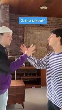 TOP HANDSHAKES TO DO WITH THE HOMIES - PART 13 #shorts