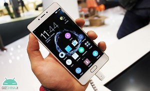 MWC 2016: Gionee S8, ecco il nostro hands-on!