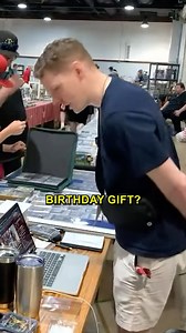 76K views · 10K reactions | He had a Pokémon themed birthday |...