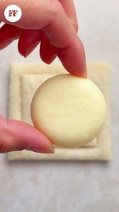 Serowe "Tastry": Po części tost, po części ciasto, całkowicie pyszne?