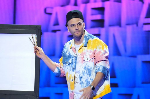 7 Mind-Blowing Magic Acts AGT Fans Still Can't Get Over