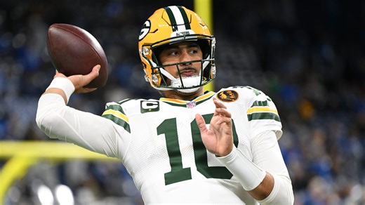 Packers vs Lions score, highlights, Green Bay's 31-24 Thanksgiving win