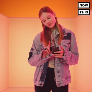 111K views · 205 reactions | Tinder is putting women first with its new messaging feature | NowThis Her | Facebook