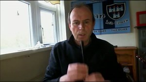 Red River Valley sheet music and Tin Whistle / Flute Notes