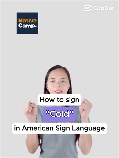 Native Camp ASL on TikTok