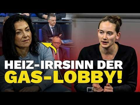 Sie checkt es - AfD regiert längst mit!