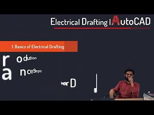 Electrical Drafting Course | AutoCAD
