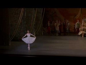 NYC Ballet’s Tiler Peck on George Balanchine’s COPPÉLIA