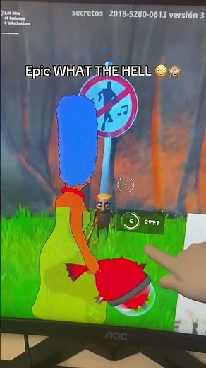 HOW TO GET THE PEELY SKIN IN FORTNITE 🎁🙈 #fortnite #shorts