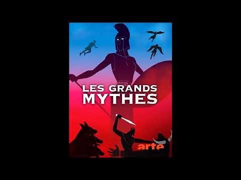 Musique du générique - Les grands mythes (Arte)