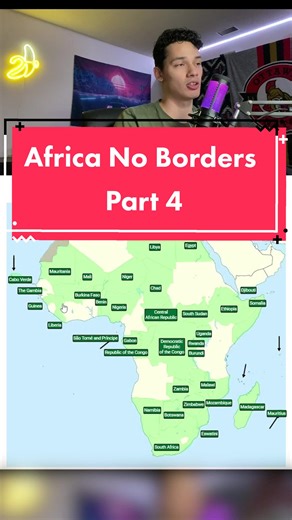 Engaging African Geography Quiz: Test Your Knowledge