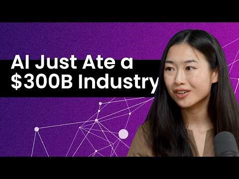 Unbundling the BPO: How AI Is Disrupting Outsourced Work