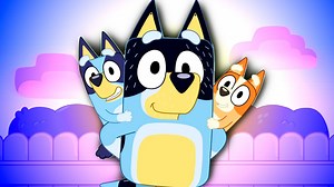 10 Best Bluey Characters, Ranked