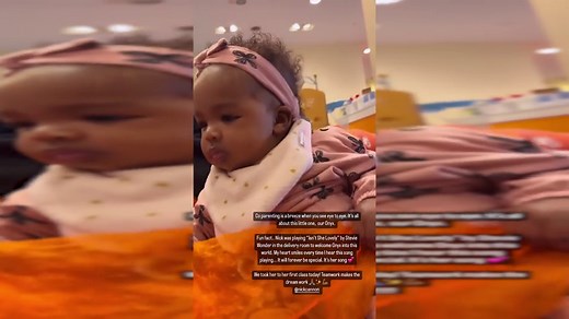 LaNisha Cole gives co-parenting update after Nick Cannon shade