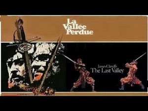 La vallée perdue (The Last Valley) (1971)
