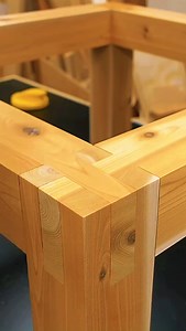 1.4K views | Woodworking Joint Gap Repair Tutorial #woodworkinghacks #woodworkingtips #woodworker #creative #diy #tipsandtricks #smarthacks #woodworking #woodworkingprojects #crafts #reels #facebookreels #trending #cncwoodmaster #tips #woodrepair #joinery | CNC Wood Master | Facebook