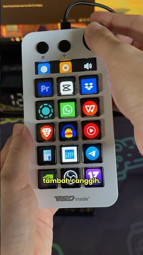 Why You Need This Tool! VSDinside Stream Dock N1