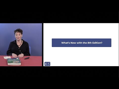 NRP 8th Ed Update Part 2: What's new?