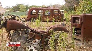 After being almost wiped off the map by bushfires a year ago, Mallacoota is now on the way back. And tonight that will be celebrated by some of Australia's biggest stars. #9ACA | A Current Affair