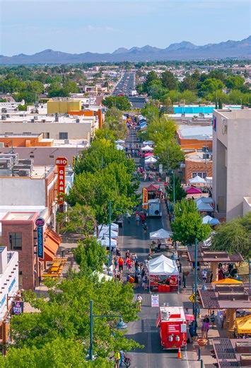21K views · 334 reactions | National Farmers Market Week  Rated one of the top markets in the country and in NMSU's backyard, the Las Cruces Farmers and Crafts Market features locally made hand-crafted items and seasonal local produce️ | New Mexico State University | Facebook