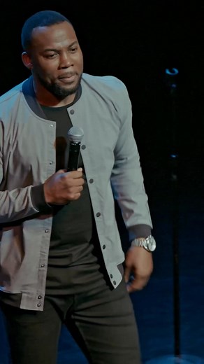 True story #comedy #standup #comedyvideos | J.B. Ball