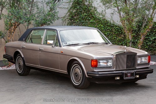 1992 Rolls-Royce Silver Spirit/Spur/Dawn | eBay