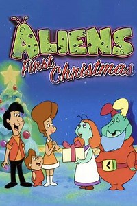 Aliens' First Christmas (1991) - Movie