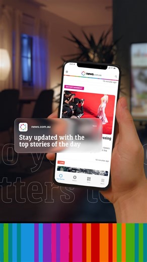 Don't miss what everyone's talking about | News.com.au